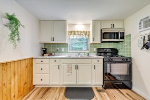 Casa (1 Bedroom) | Interior