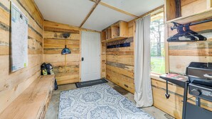 하우스 (1 Bedroom) | 내부