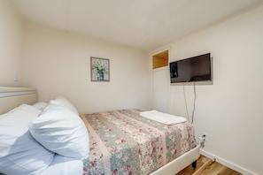 House (1 Bedroom) | Interior