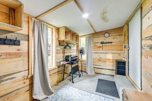 Nhà (1 Bedroom) | Nội thất