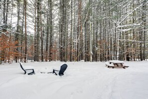 House (1 Bedroom) | Interior