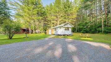 House (1 Bedroom) | Interior