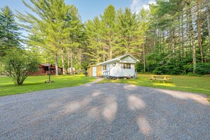 House (1 Bedroom) | Interior