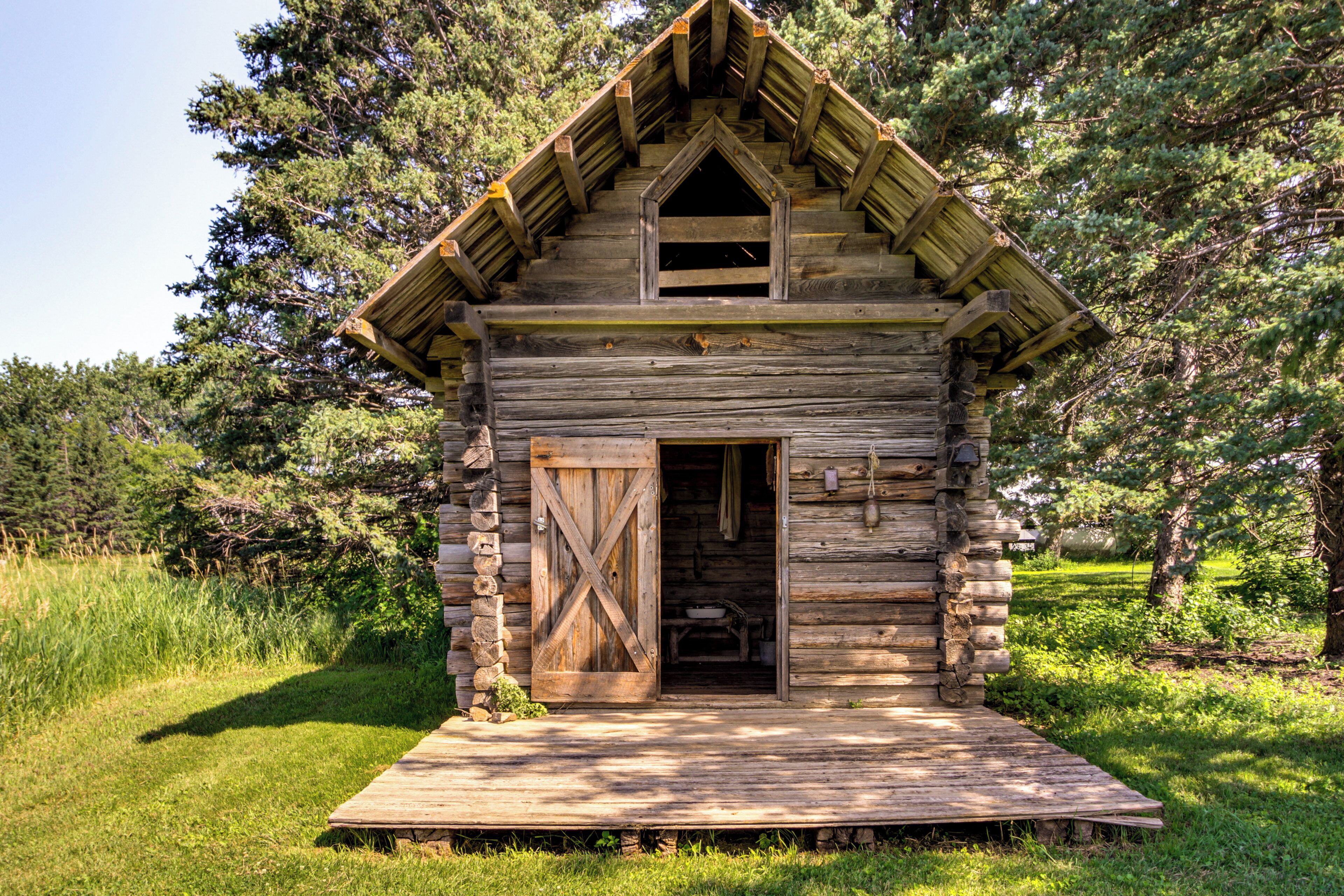 Maison (3 Bedrooms) | Intérieur