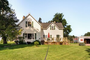 Hus (3 Bedrooms) | Innvendig