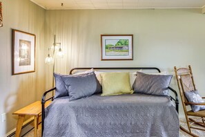 Hus (3 Bedrooms) | Innvendig