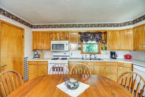 Casa (3 Bedrooms) | Interni