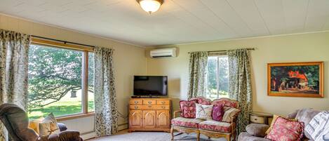 Hus (3 Bedrooms) | Boendets fasad
