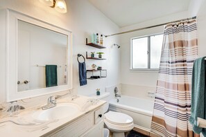 Casa (4 Bedrooms) | Parte interna