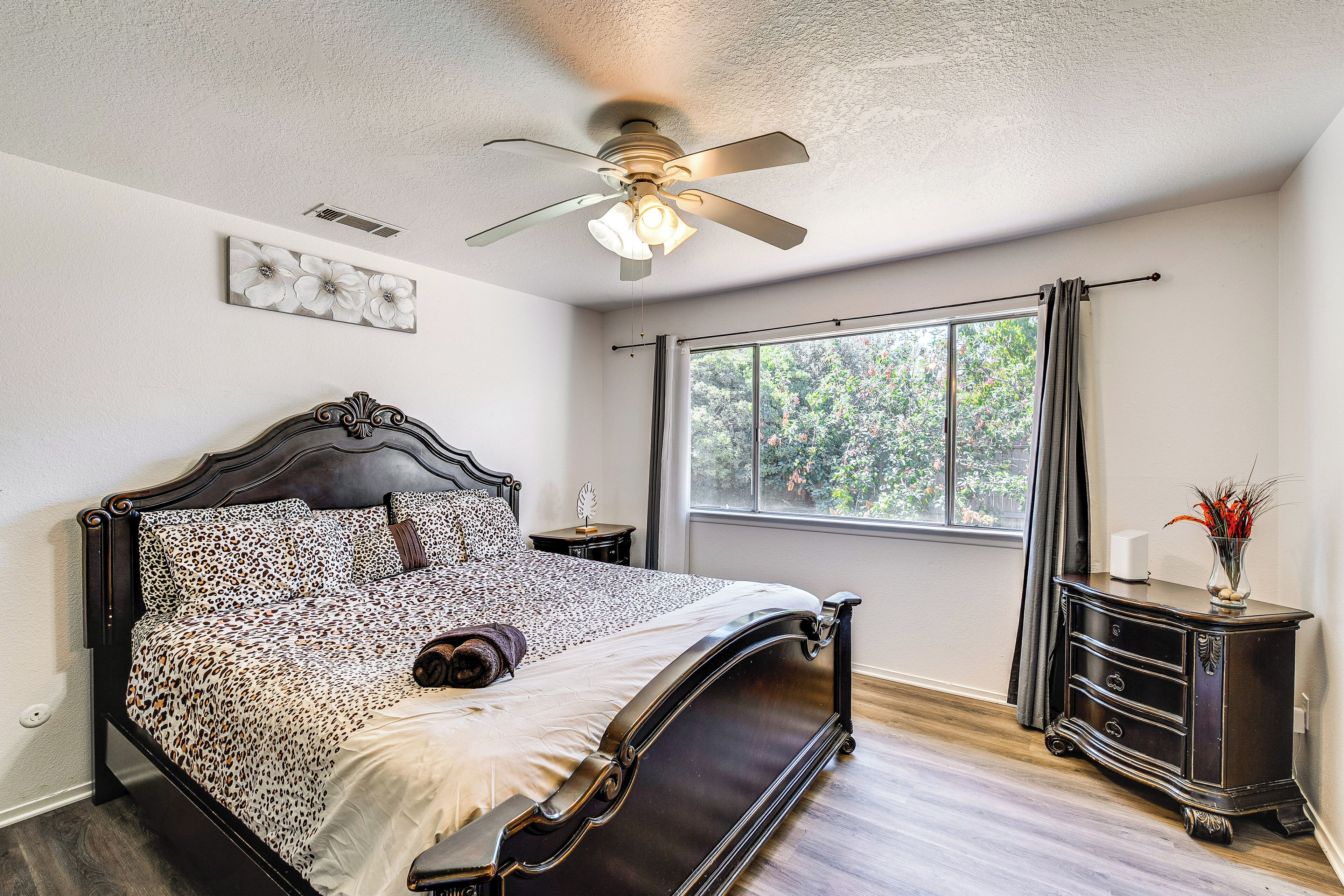 獨棟房屋 (4 Bedrooms) | 住宿內部