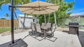 Casa (3 Bedrooms) | Vista frontal de la propiedad