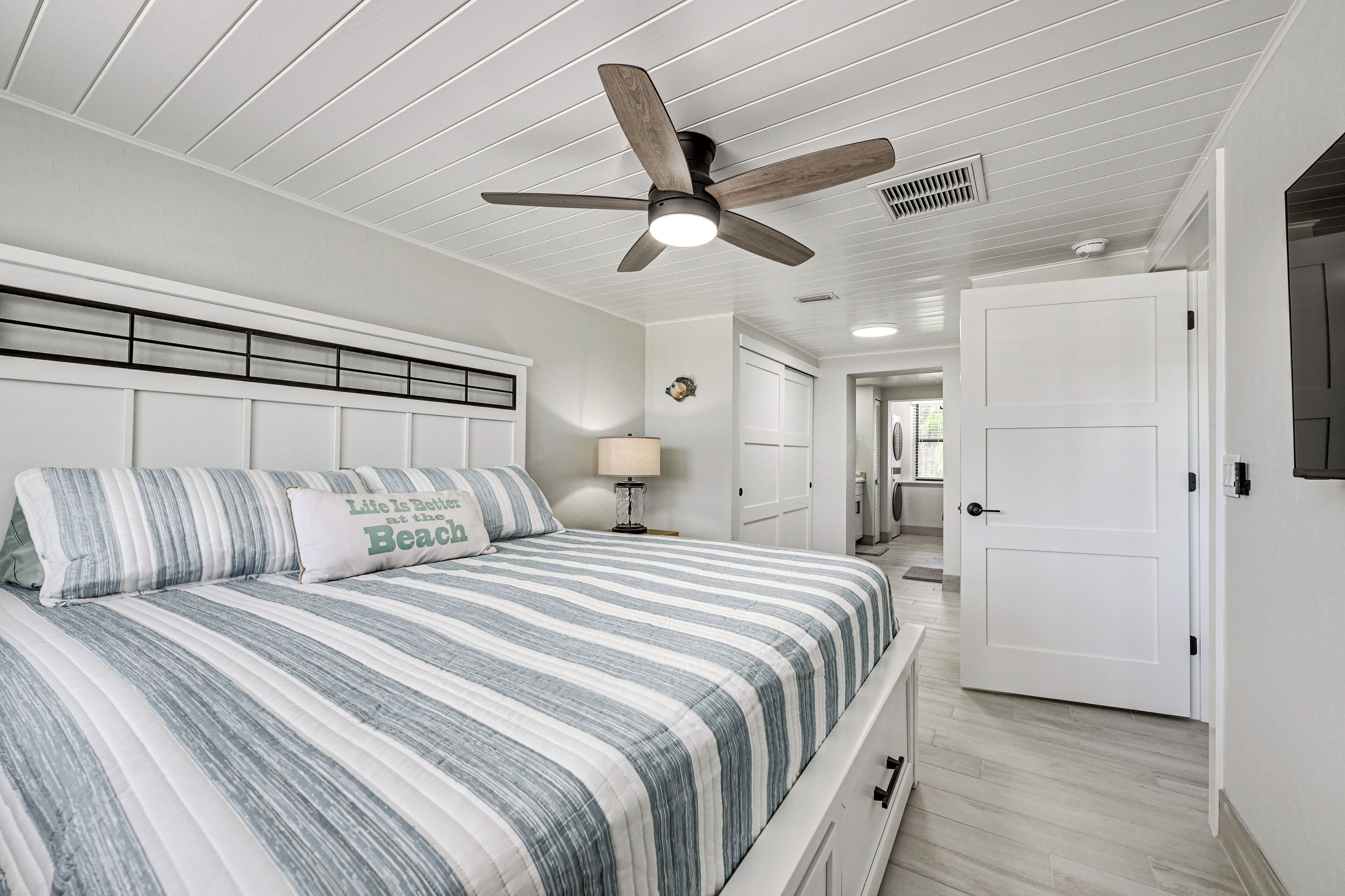 บ้านพัก (3 Bedrooms) | ภายใน