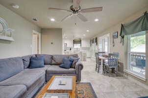 Casa (3 Bedrooms) | Interior