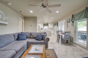 Casa (3 Bedrooms) | Interior