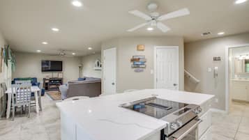 Casa (3 Bedrooms) | Interior