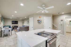 Casa (3 Bedrooms) | Interior