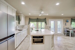 Casa (3 Bedrooms) | Interior