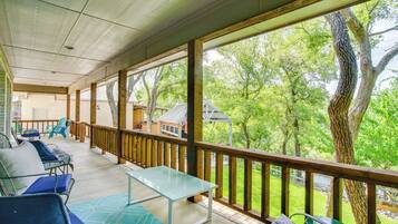 Nhà (3 Bedrooms) | Nội thất