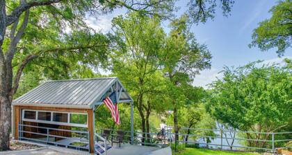 Waterfront Lake Bridgeport Home w/ Private Dock