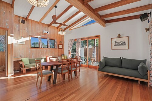 New Home - Walking Distance to Everything