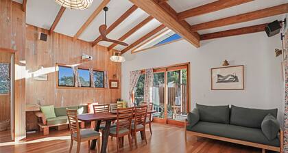 New Home - Walking Distance to Everything