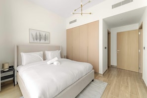 Apartment | 1 bedroom, Internet