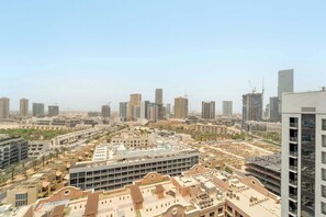 Leilighet | 1 soverom og internett