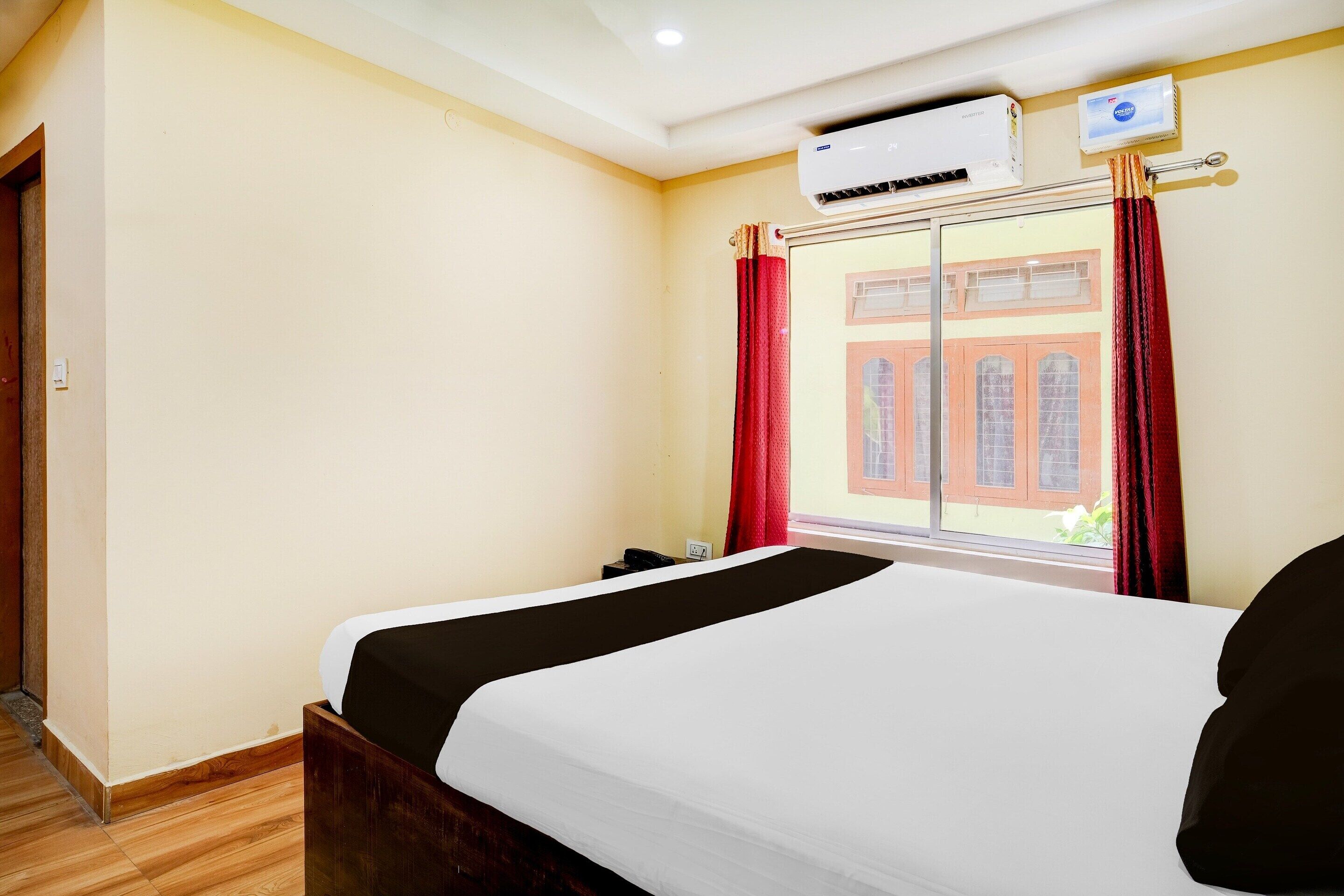 Rumah | 1 kamar tidur