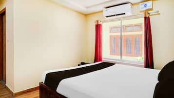 Rumah | 1 kamar tidur