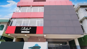 Unclassified image, 4 of 35, button - Collection O Last Gate Formerly RR Hotels (Guwahati)