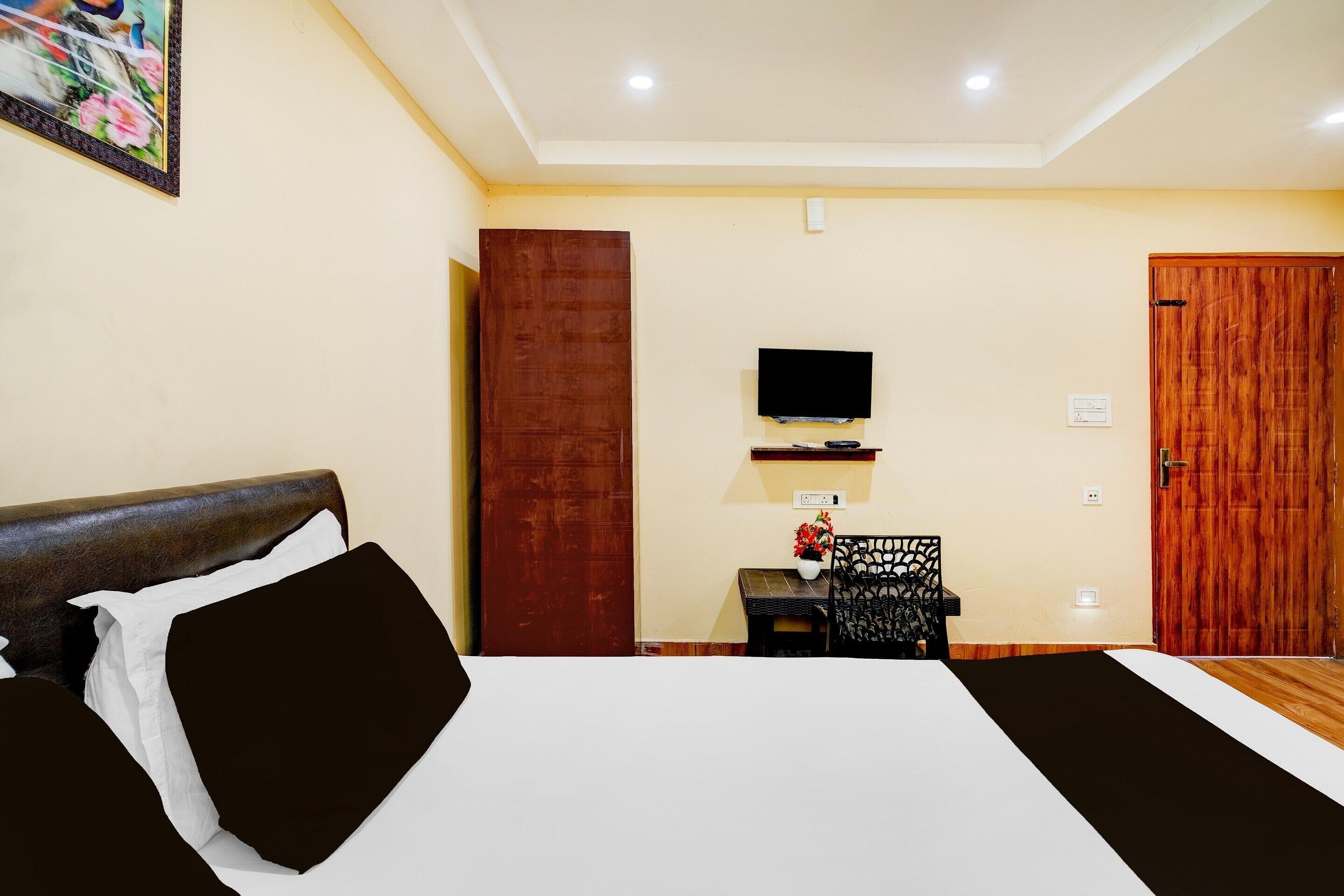 Kamar