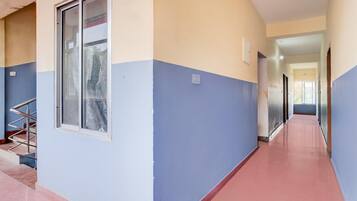 House | Interior