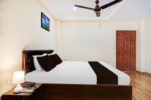 Casa | 1 habitación 