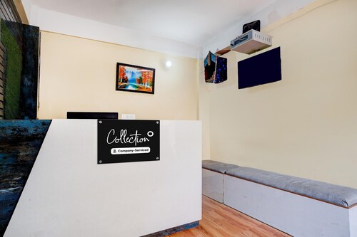 Collection O Last Gate Formerly RR Hotels