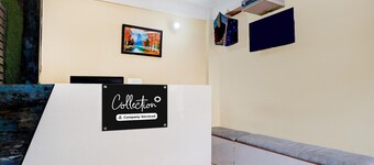 Collection O Last Gate Formerly RR Hotels