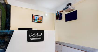 Collection O Last Gate Formerly RR Hotels