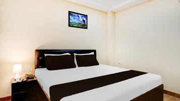 House | 1 bilik tidur