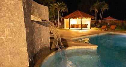 TEKOHA ECO HOTEL