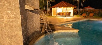 TEKOHA ECO HOTEL