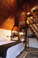 In-room safe, free WiFi