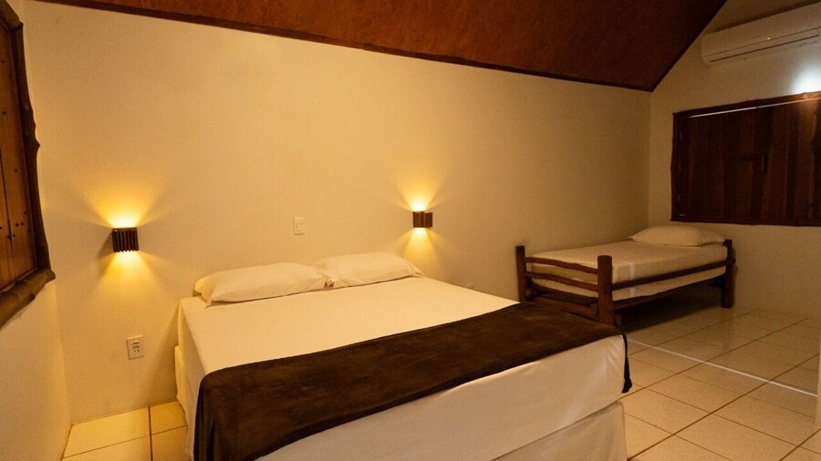 TEKOHA ECO HOTEL