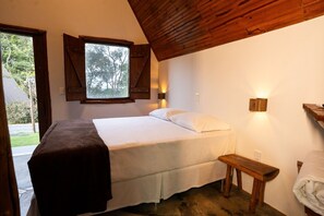 Felles sovesal – standard | Safe på rommet og wi-fi (inkludert)