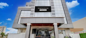 查坎MIDC鎮屋普納Renuka行政飯店