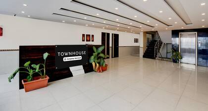 Townhouse Chakan Midc Pune Renuka Executive