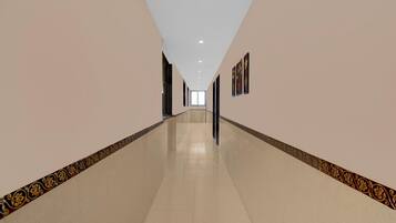 House | Interior