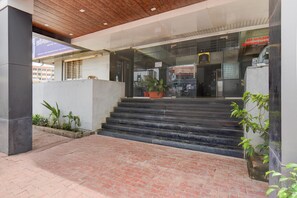 Casa | Recepción