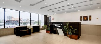 Townhouse Chakan Midc Pune Renuka Executive