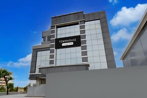 House | Exterior
