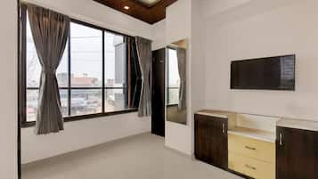 House | 1 bilik tidur