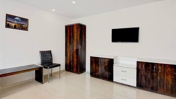 Casa | 1 habitación